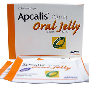 Apcalis Jelly UK
